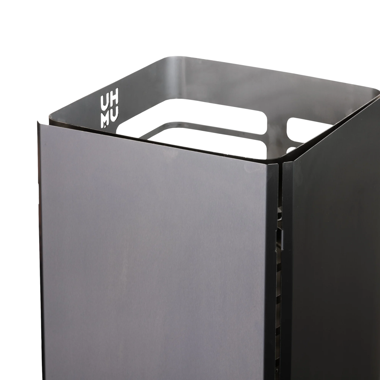 HUUM STEEL sauna heater reflector HUUM STEEL sauna heater reflector